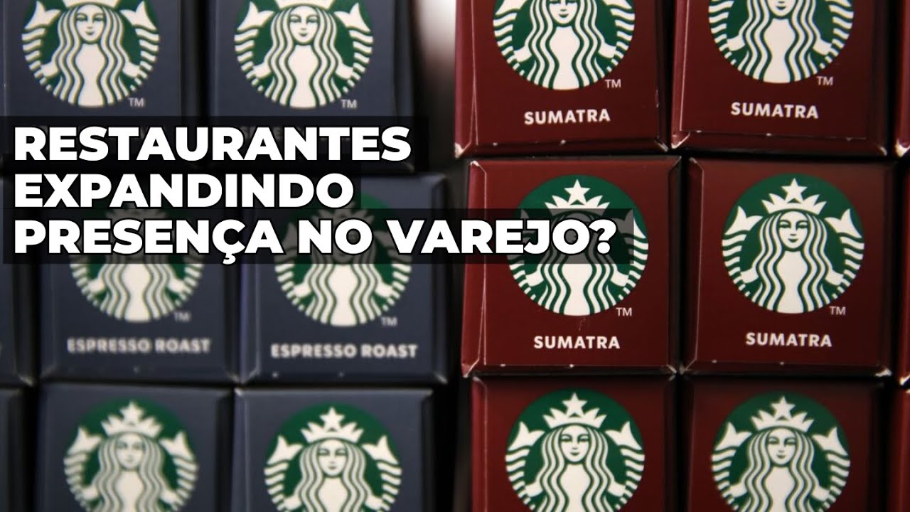 Restaurantes ampliam atuação e estampam suas marcas em supermercados
