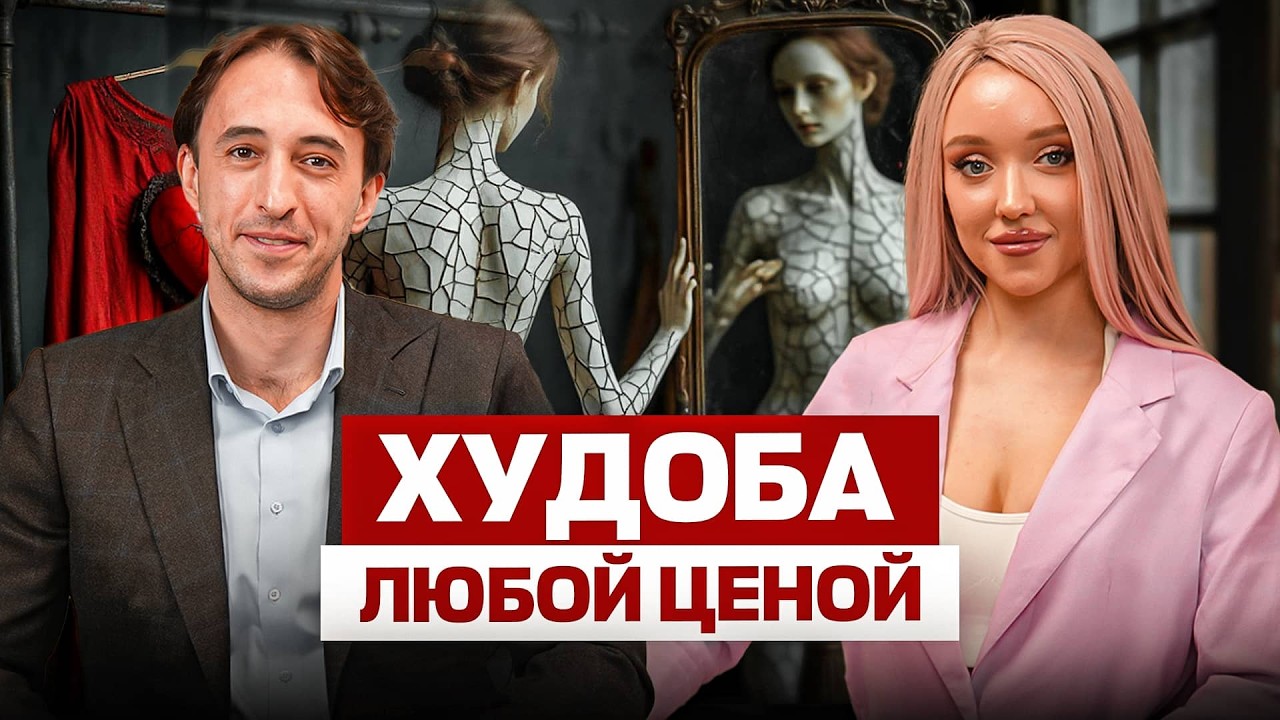 Бариатрия, липосакция и культ худобы: честный разговор хирурга и фитнес-тренера