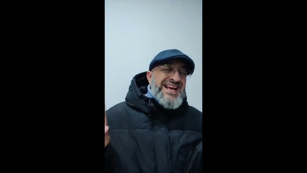 خطوات من العلم و العمل لحظة قدوم هاجس الاستمناء أو فعل العادة السرية | عبدالرحمن ذاكر الهاشمي