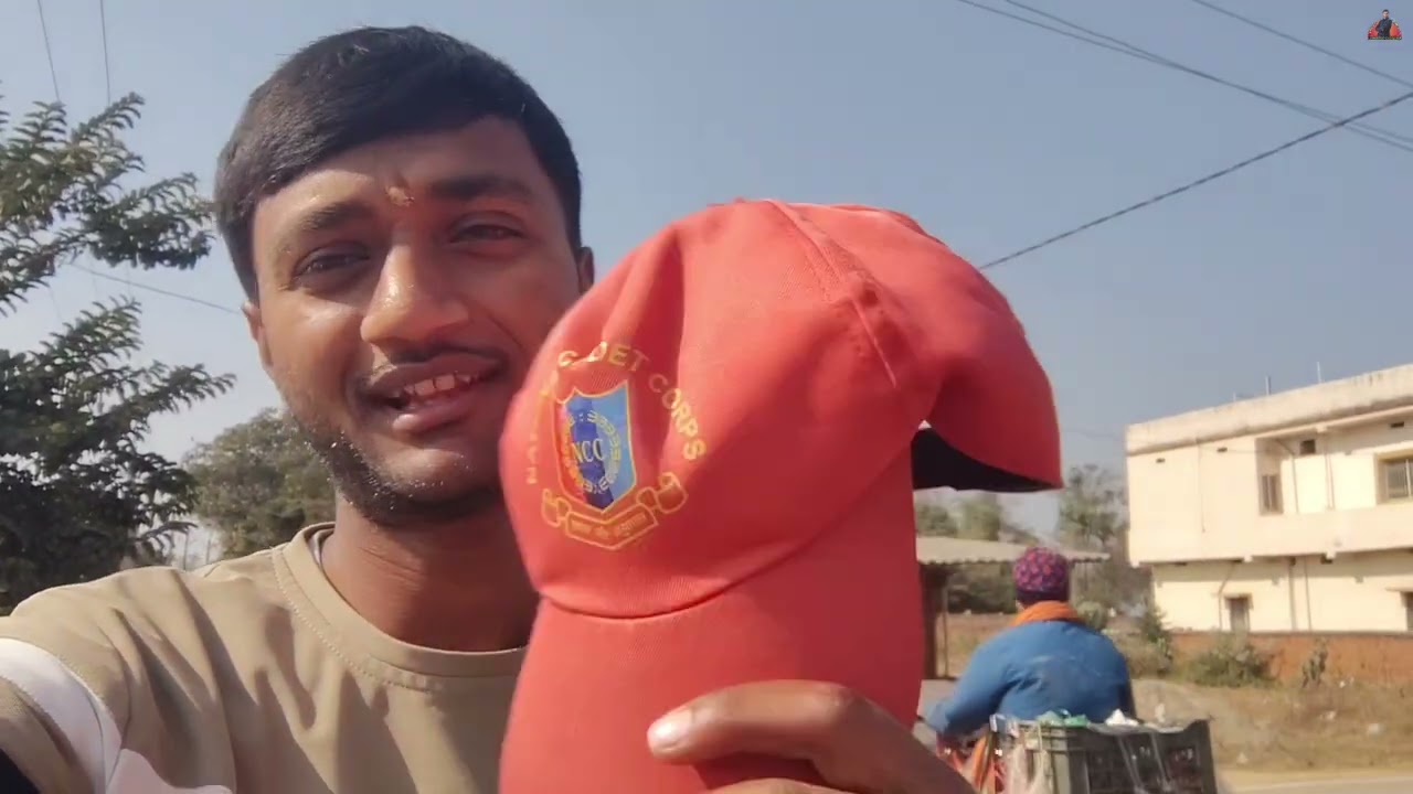 मकर संक्रांति के पहले दिन का Vlogs 