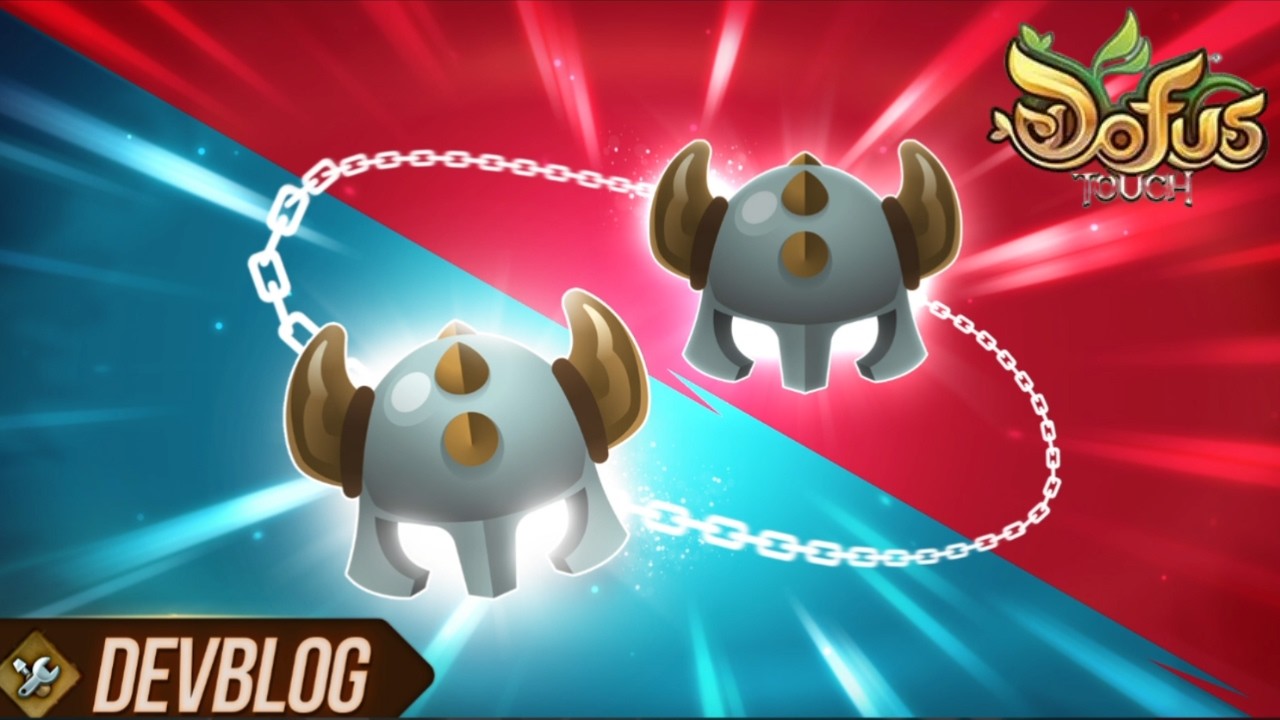 MODE HEROS MISE A JOUR DOFUS TOUCH