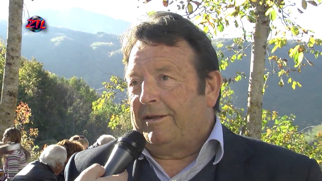 ZTL TV - 40 SAGRA DELLA CASTAGNA A MARCETELLI
