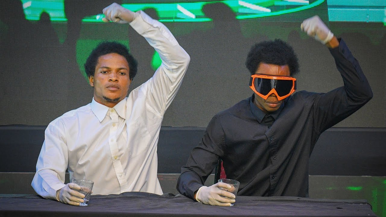 Delta All Star stole the hearts of the Audience and Judges with incredible robotic dance moves | DTH