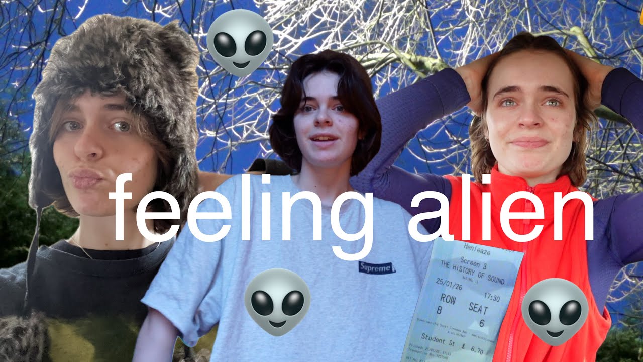 introvert diaries: feeling like the odd one out