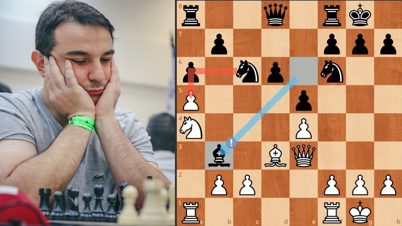 Tudo deu errado nessa partida… ou não?