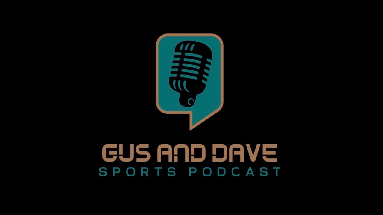 Gus and Dave Sports Podcast: Coastal Carolina Athletic Director Chance Miller Interview!
