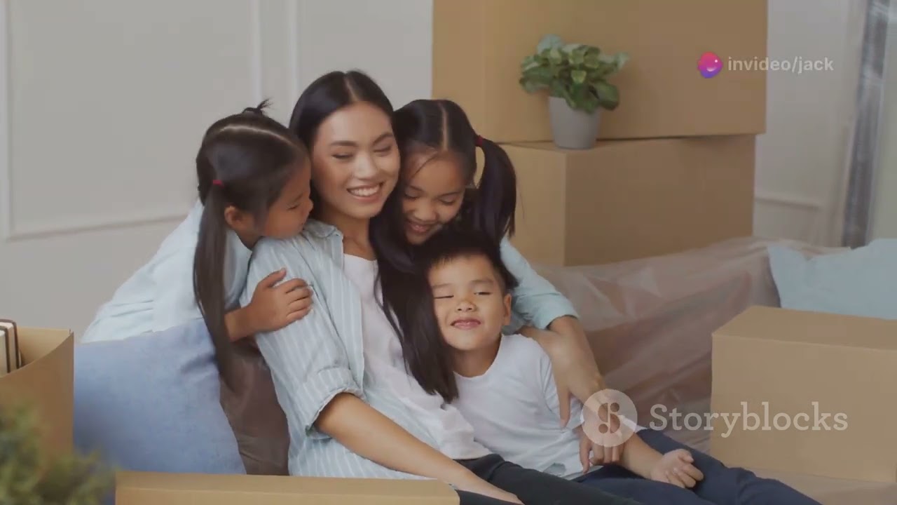Housing Grants for Single Moms