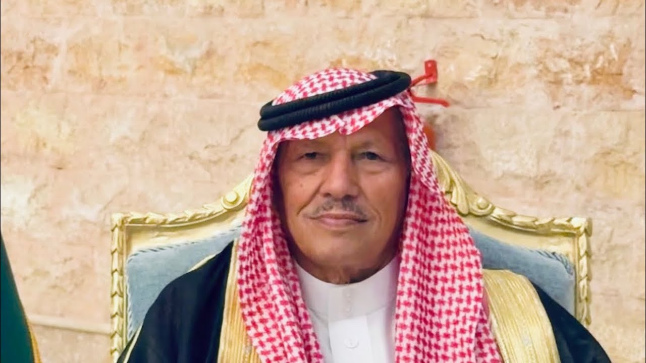 حفل زواج الشاب : محمد فايز رداد المقاطي