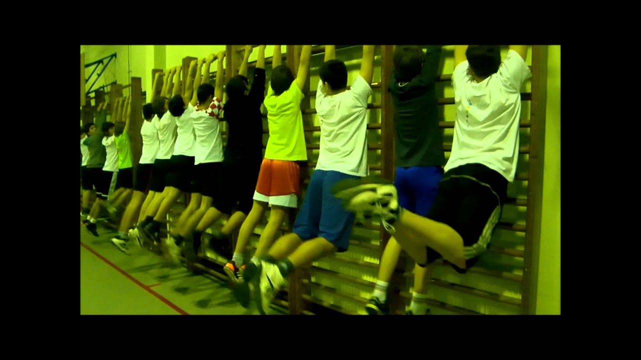 Vrtim Zdravi Film 2013. - OŠ Braća Ribar, Sisak