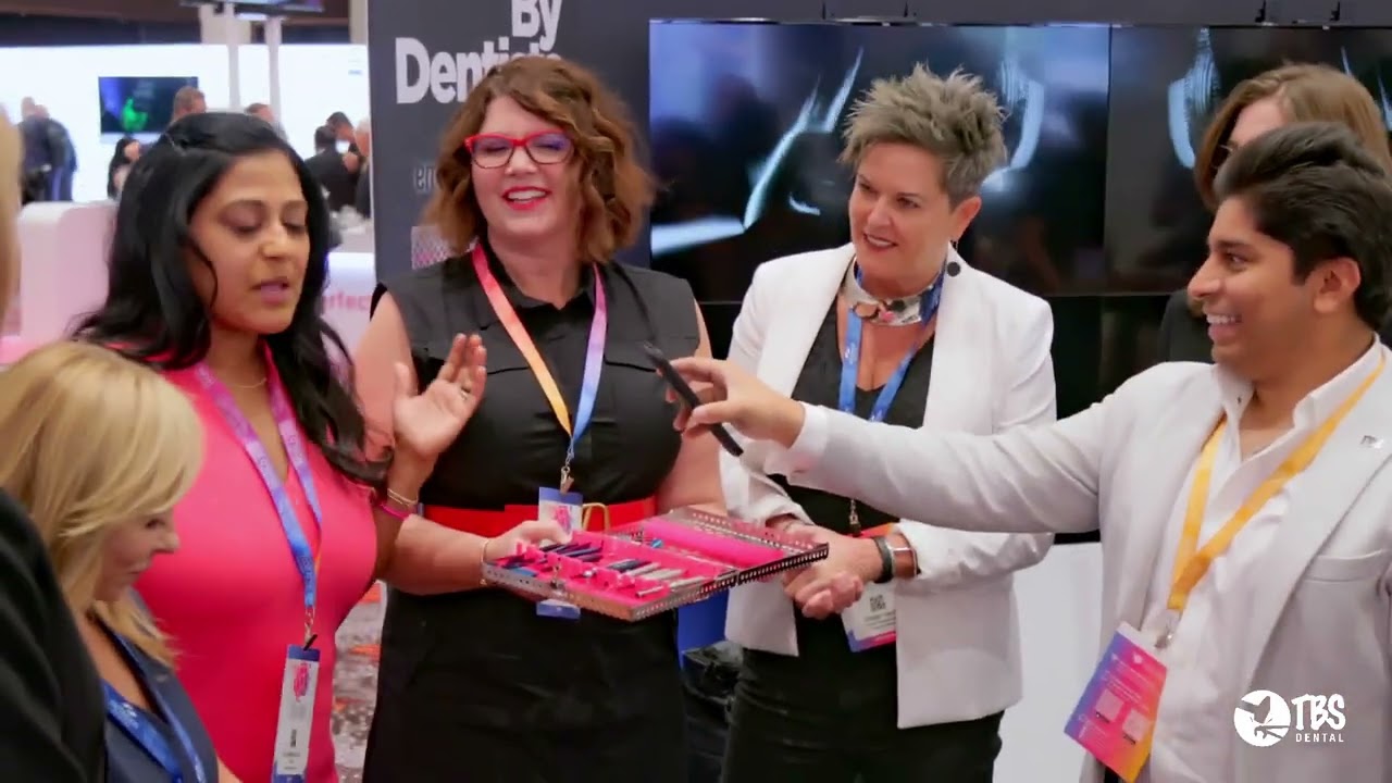 DS World 2022 TBS Dental Recap