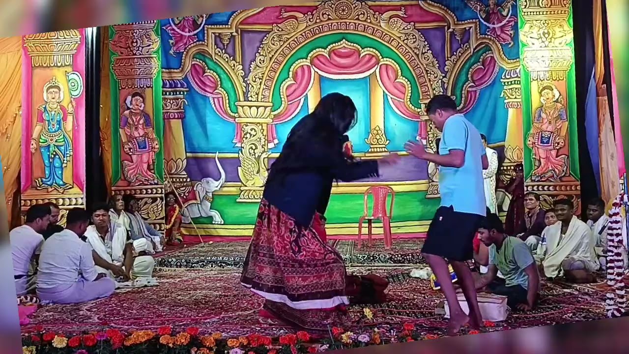 ଗଲୁ ର ପ୍ରେମ କାହାଣୀ ।। ଆନନ୍ଦ ସଭା#75th utkal pradesika bhakta sammilani.NSS Biratunga ,Puri