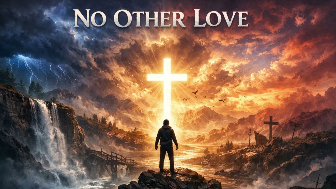 No Other Love