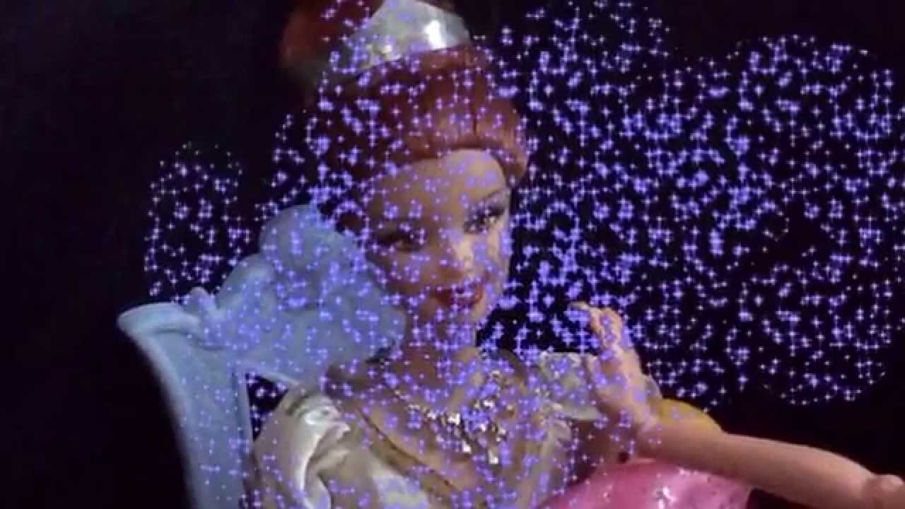 Briar Beauty's Story Ever After High Stop Motion