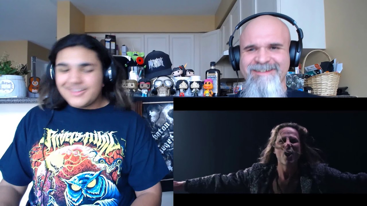 Freedom Call - Metal is For Everyone [Reaction/Review]