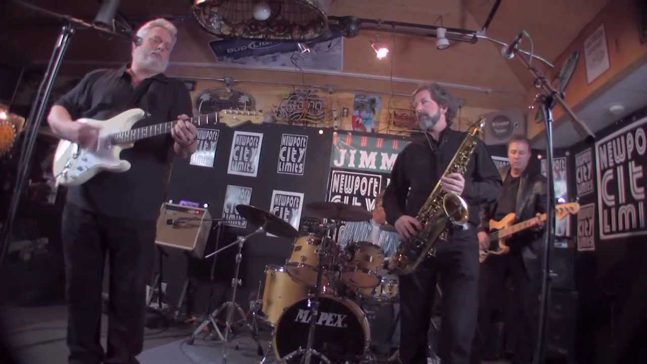 Music Newport RI - Triple Threat - Newport City Limits - Full Episode