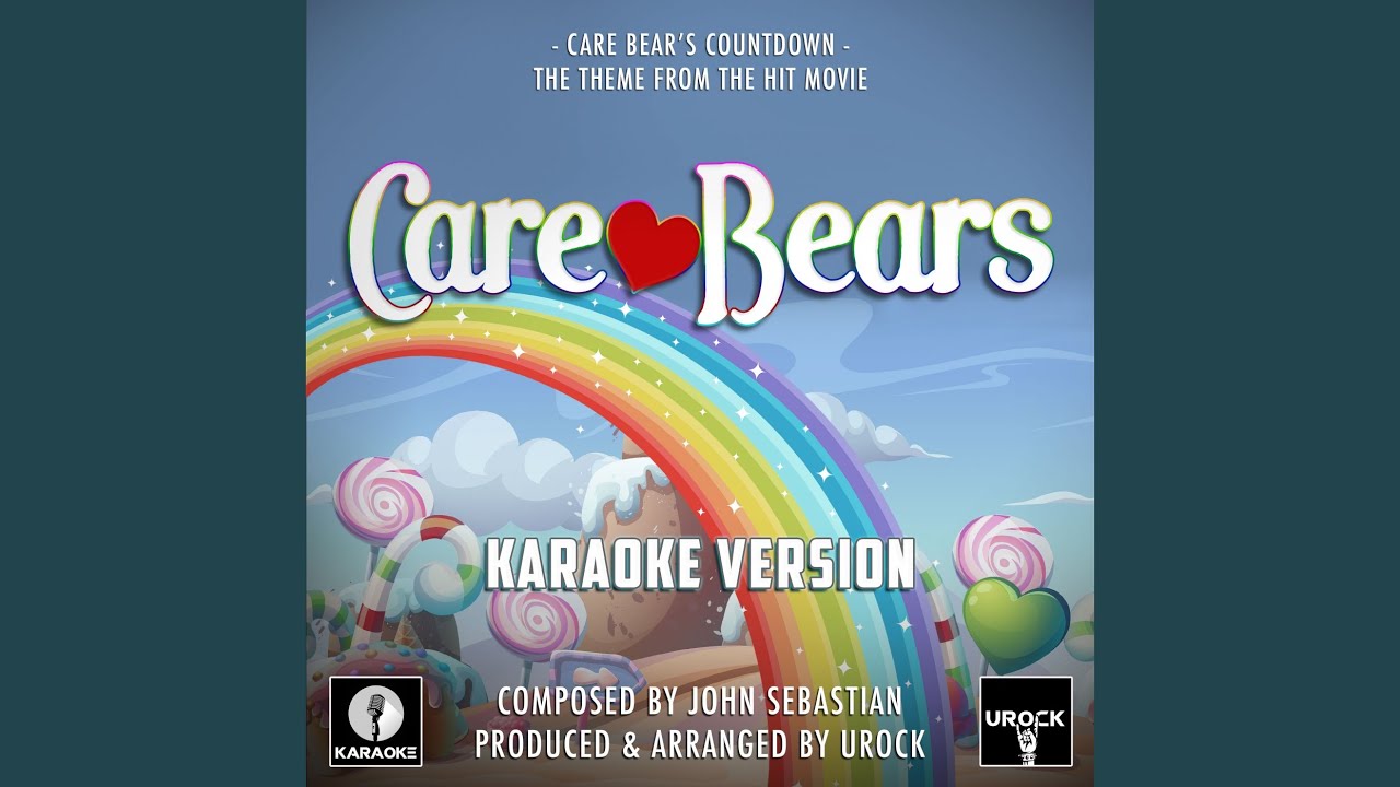 Care Bear's Countdown (From 