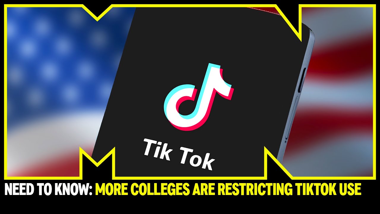 The Push to Ban TikTok | Need to Know