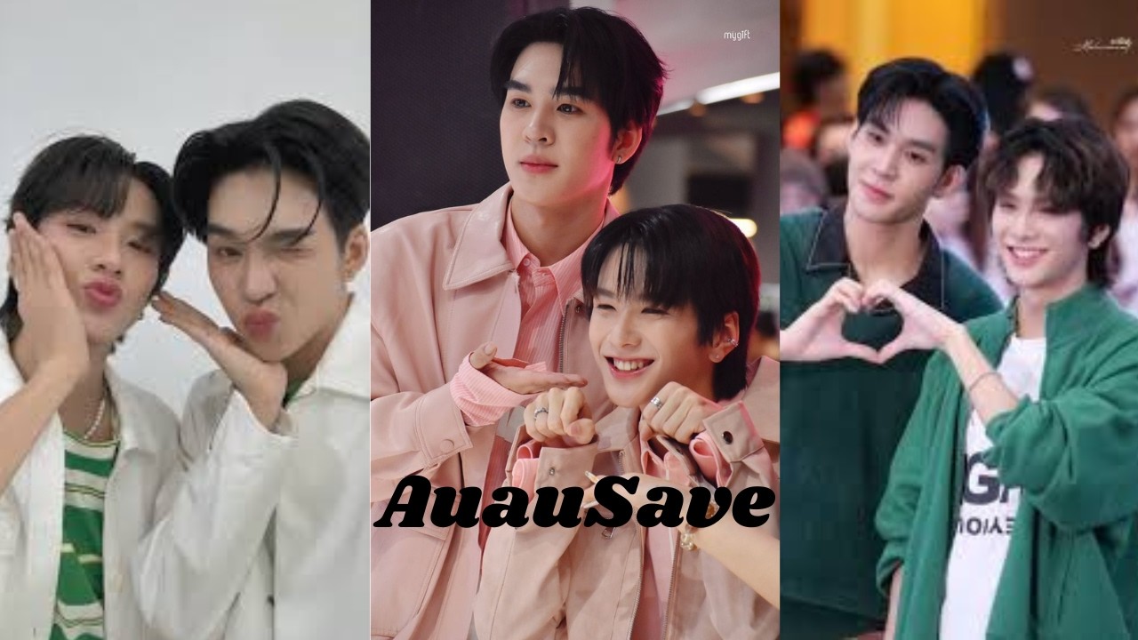 AuauSave TikToks that I find happiness in
