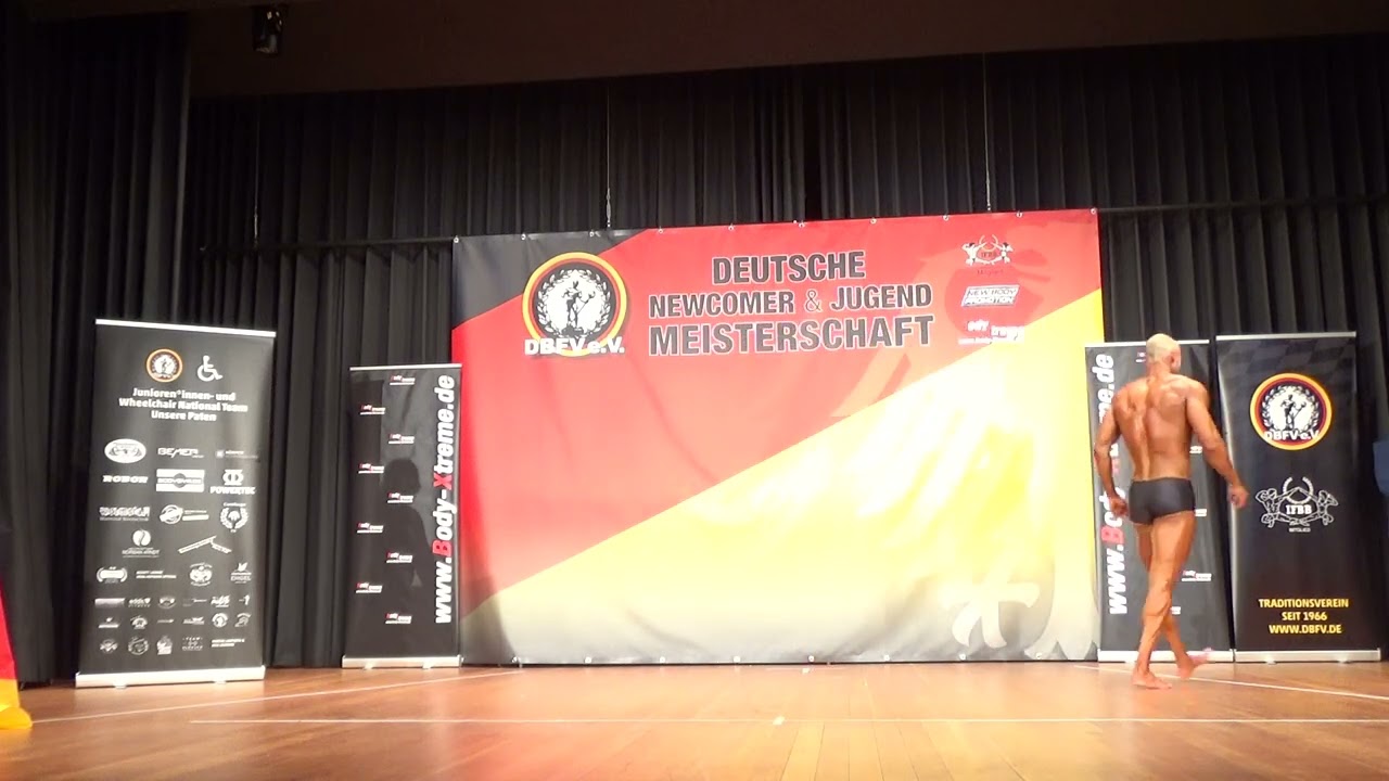 Deutsche Newcomer und Jugend Meisterschaft 2023 00043