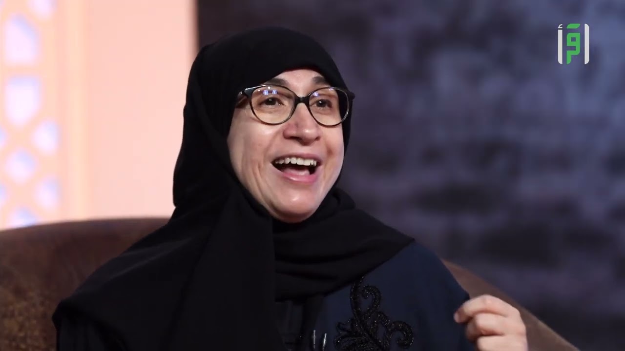 الحلقة 19 || إنه محمد مع د. إعتدال إدريس