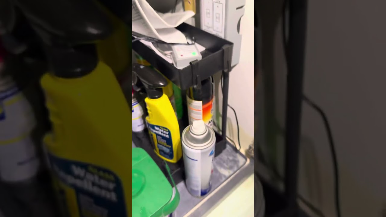 Moen Smart Faucet Problem/ FIXED!