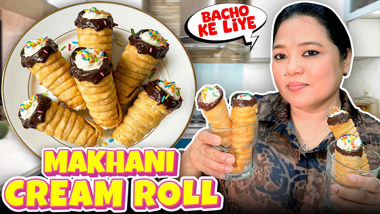 Fir Se Puri Hui Golle Ki Farmaish 😃
