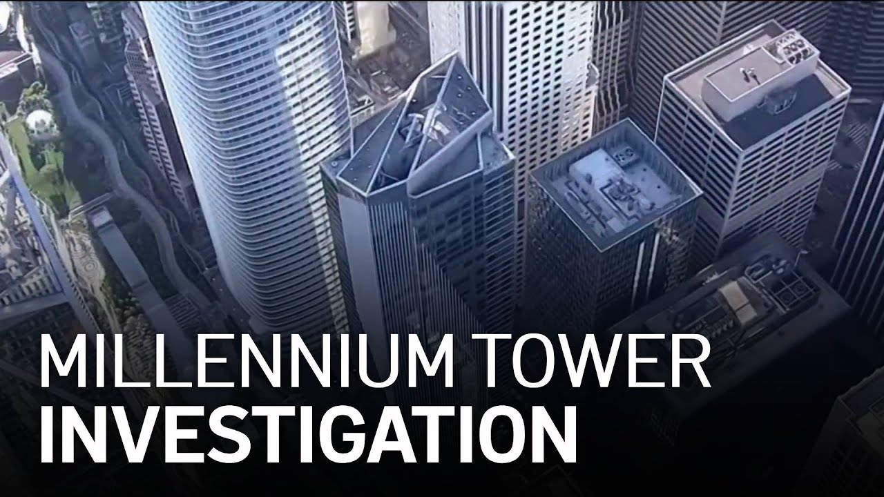 Original Cost to Build to Bedrock for Tower Like Millennium Put at Just $4 Million