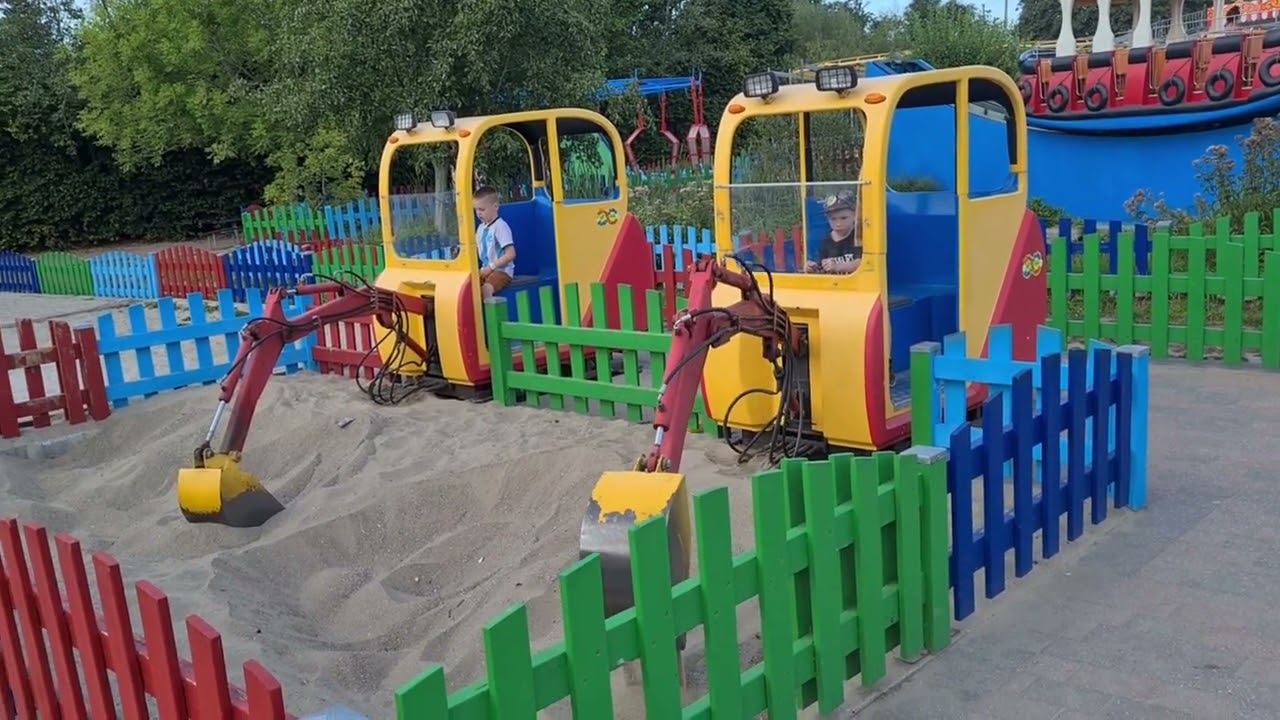 Sommerland Sjælland 2022.