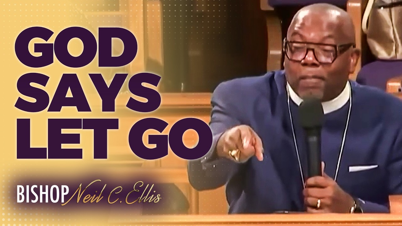 IT’S TIME TO MOVE ON, THE OLD SEASON IS OVER | Sermon Compilation