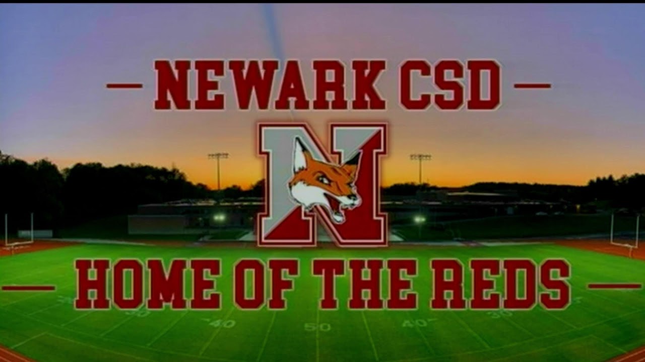 Newark High School - Morning Announcements LIVE!