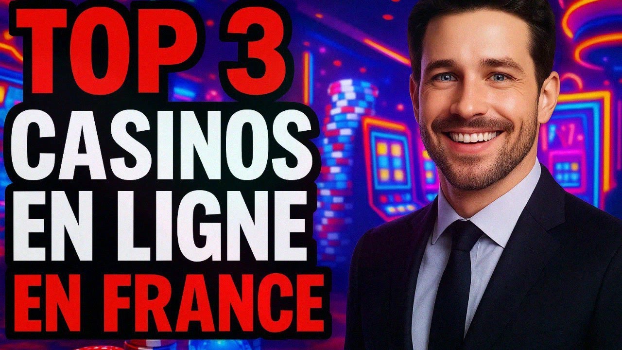 🏆 GUIDE CASINO EN LIGNE – CASINO FRANÇAIS 🚀💎