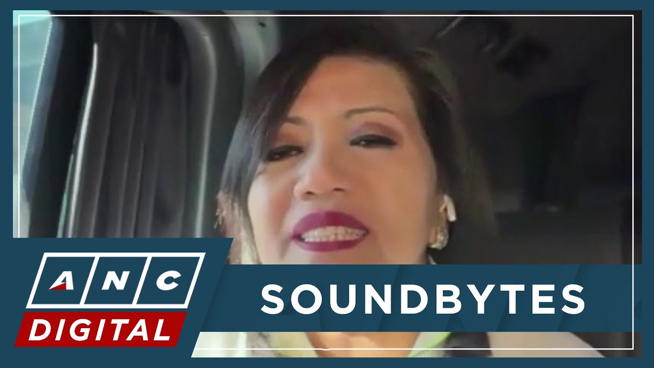 Luistro: Evidence, witnesses to be presented during House impeachment hearing by April | ANC