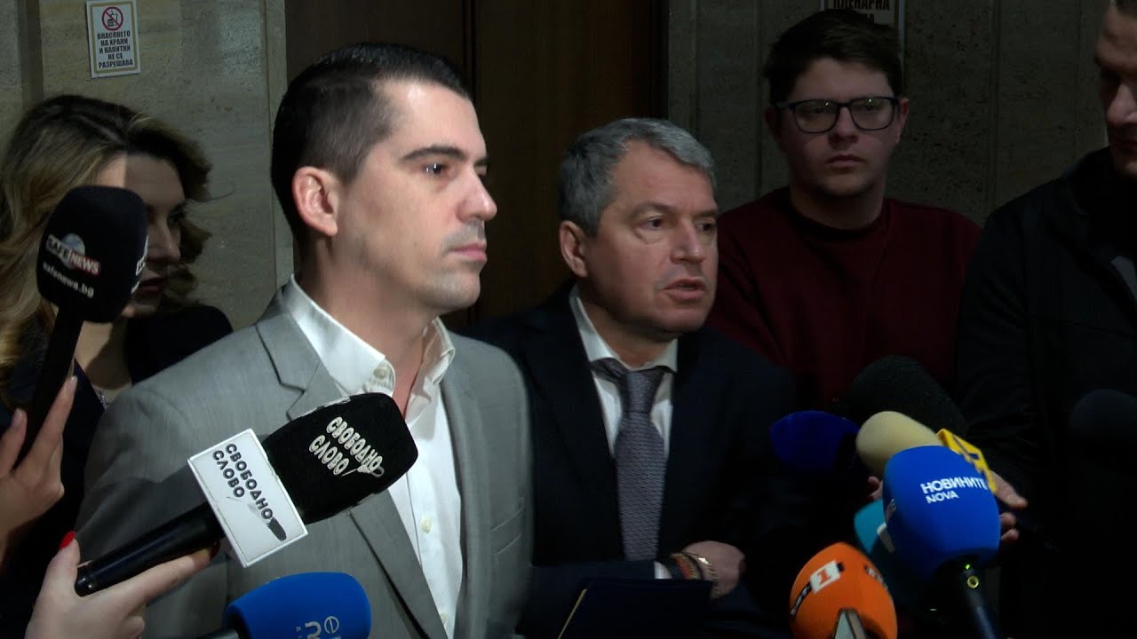 Тошко Йорданов: Машините няма какво да се подготвят, а пристигат подготвени
