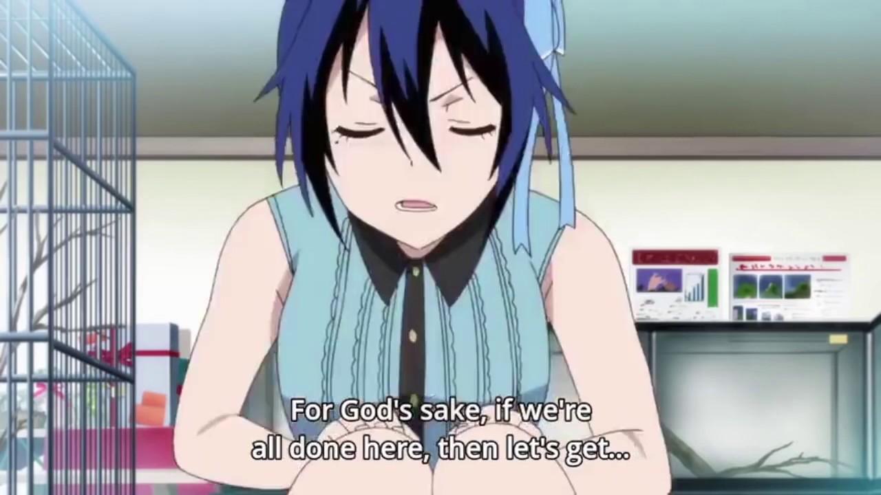 Nisekoi ~ Who will you ship with Raku?