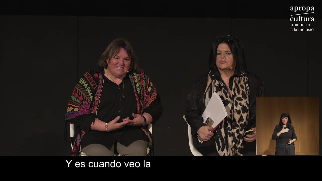10/11/25 Fundació Miró: La Realidad de la Utopia