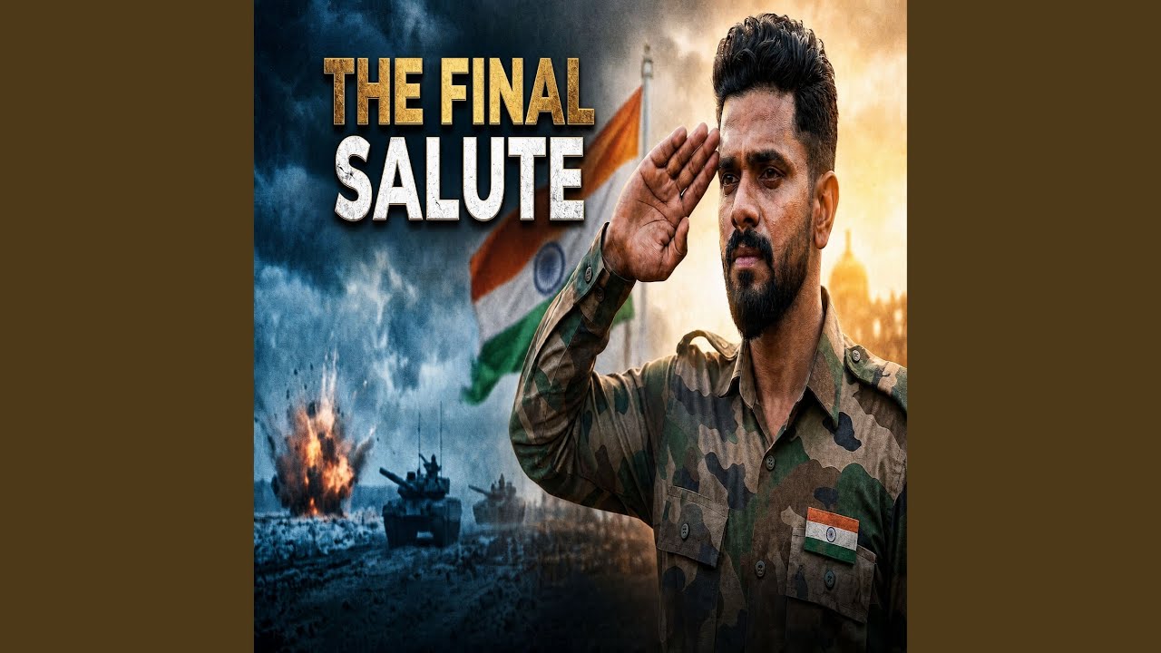 The Final Salute