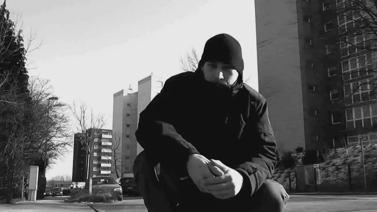 Absztrakkt - Classic Material (Video)