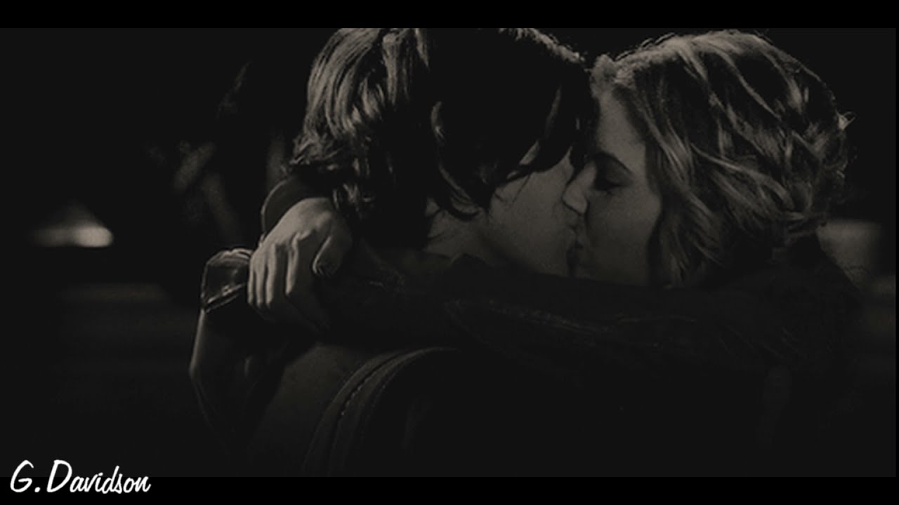 A Thousand Kisses Deep