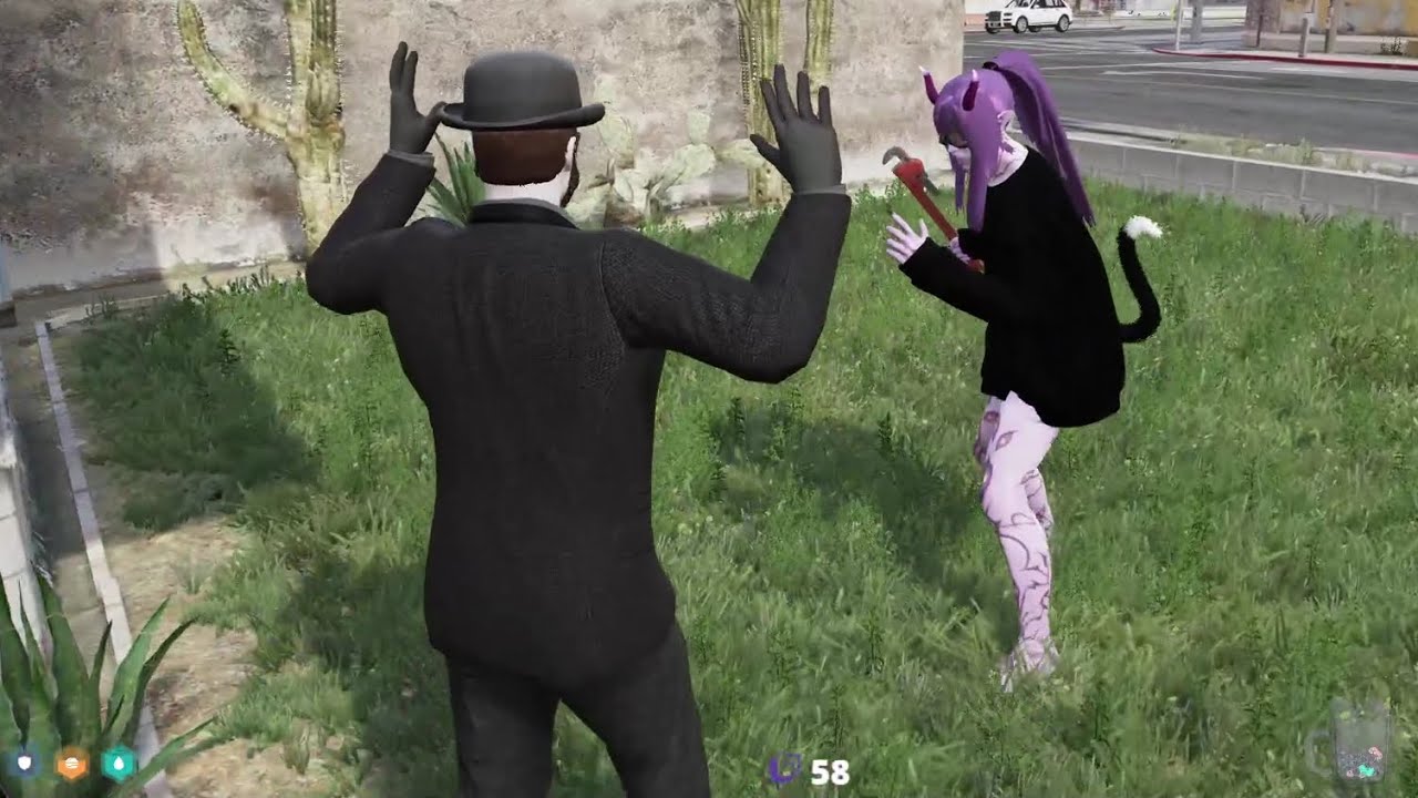 Yeager K*lls Richard for Stealing $100K+ from HOA with Mr K | GTA RP NoPixel 4.0
