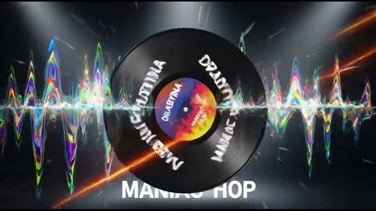 Маніякський гоп