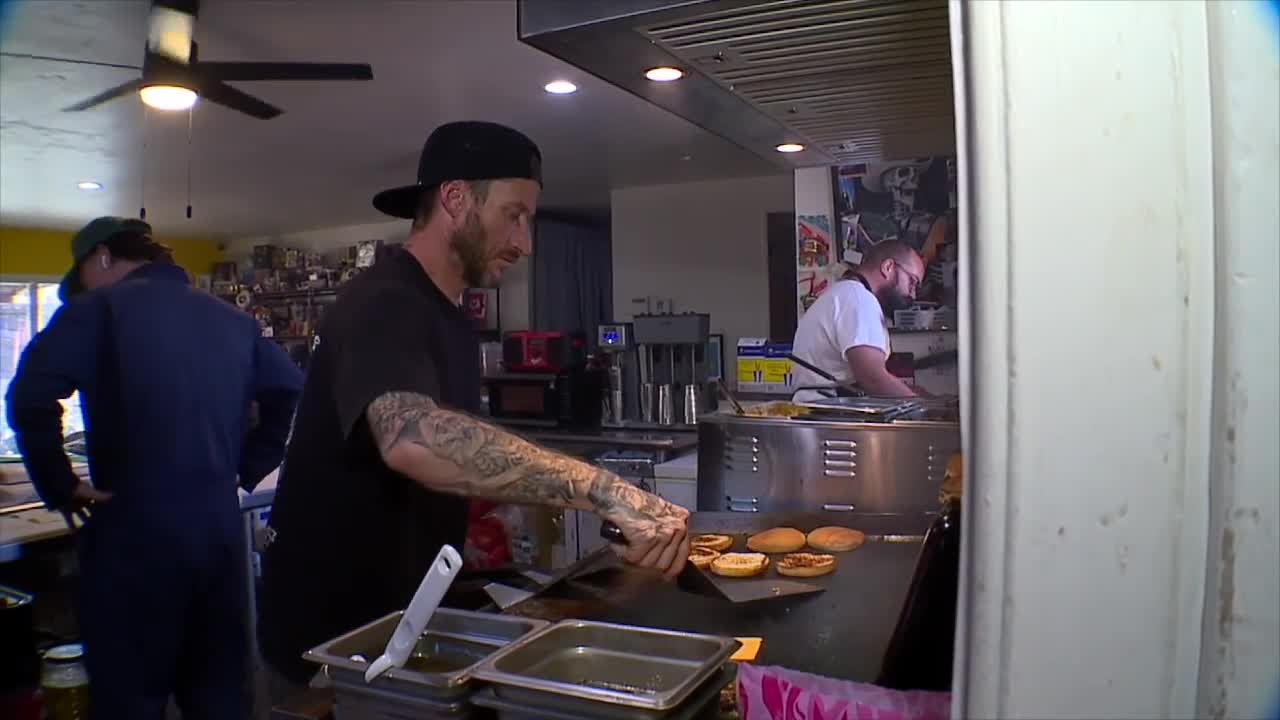 Local entrepreneurs ditch commercial spaces for microenterprise home kitchen operations