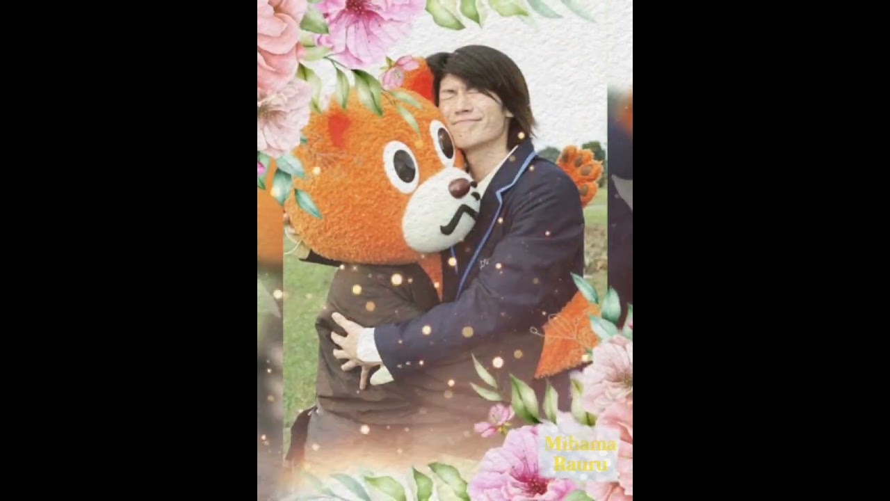🌸あなたがいてくれたから（母と春馬くんに感謝‪✿）💕