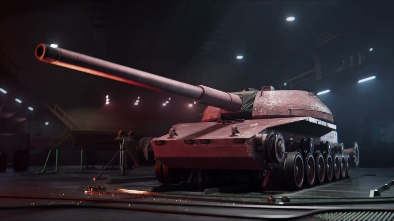 world of tanks part 138