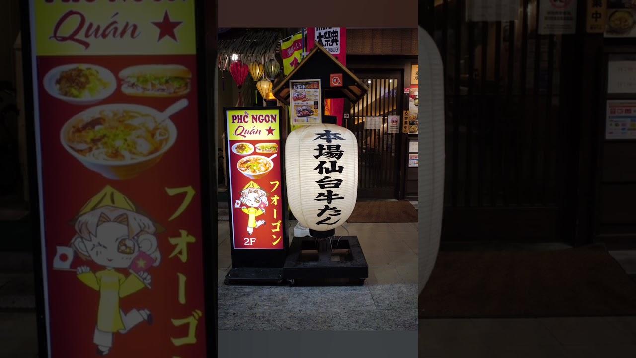 SIGMA fp L + Voigtl&auml;nder Color Skopar 28mm f2.8 Oosu kannon street snap