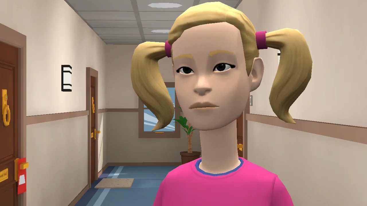 Angelica Sells Beer And Gets Grounded