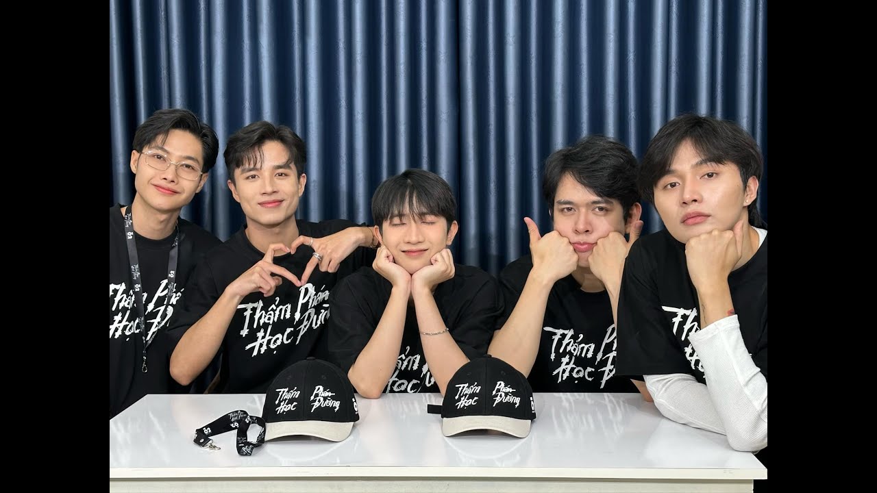 We ready for Ep 1 of Teenager Judge | O2 Production