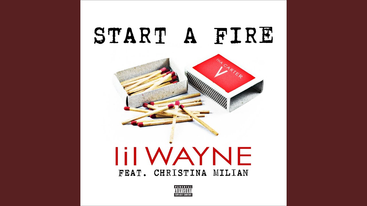 Start A Fire