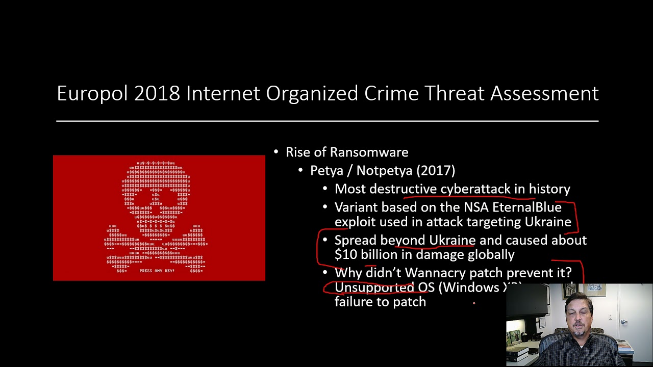 NYU Cyber Law Class 5