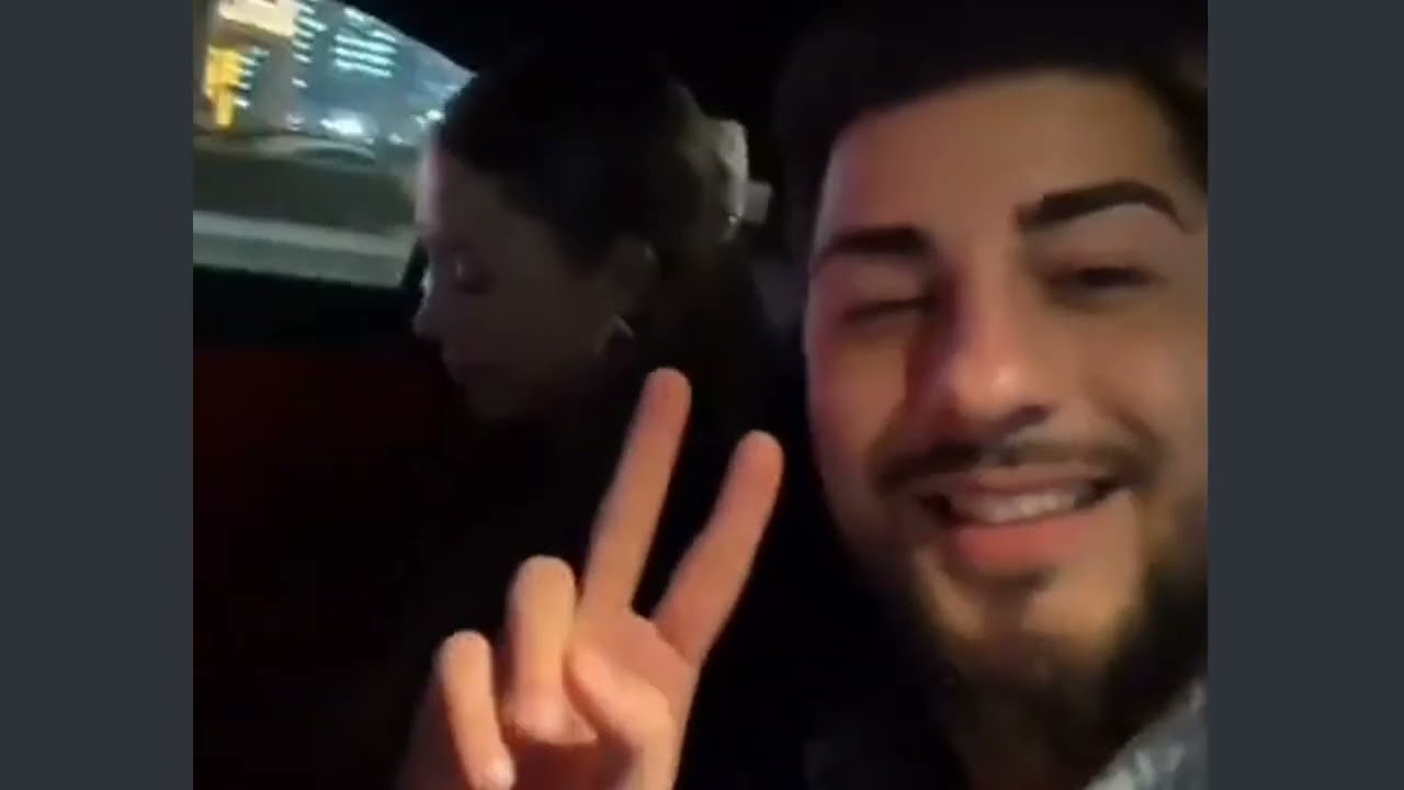 Naomi, Dorobanțu, Patrick și Bianca - live din Dubai / Casa iubirii - live