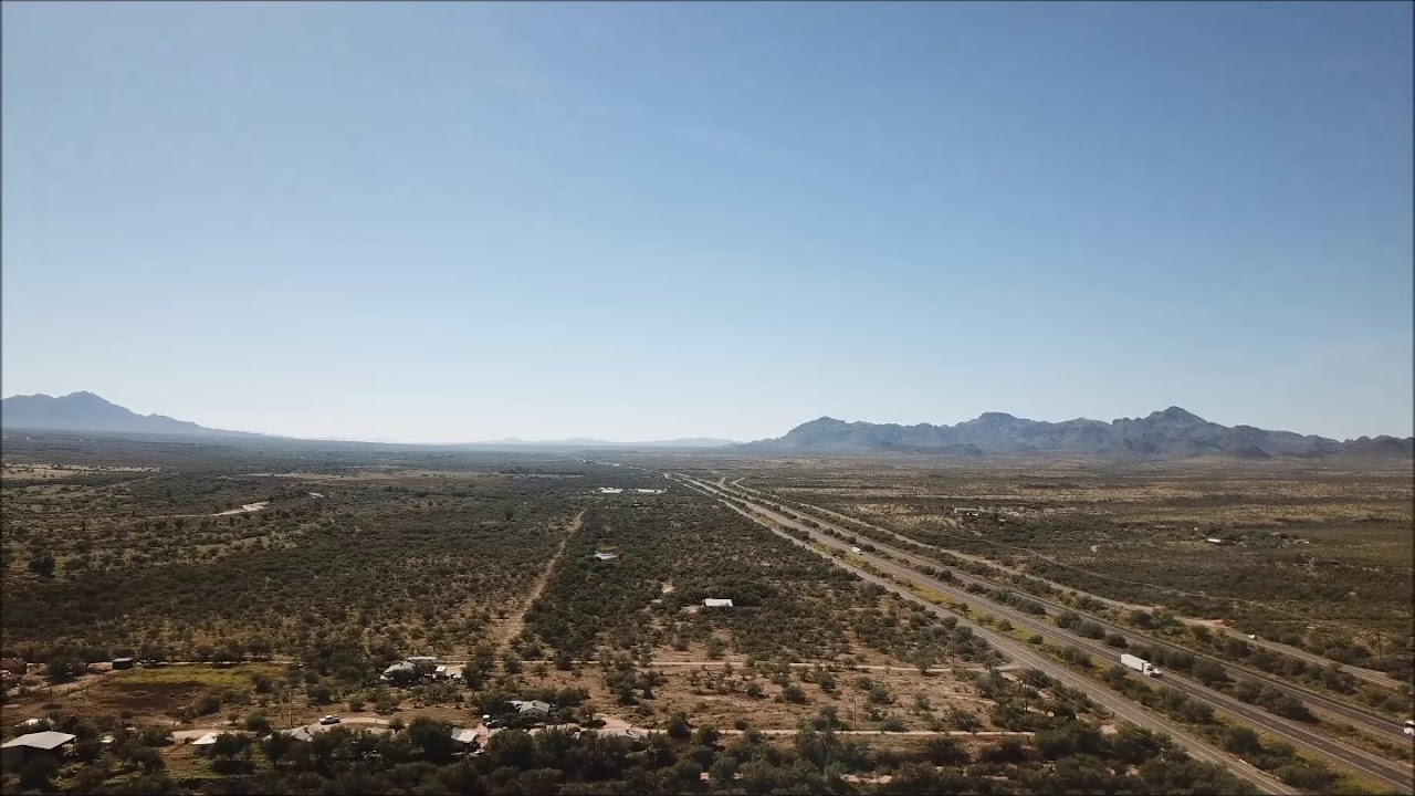 Amado, AZ